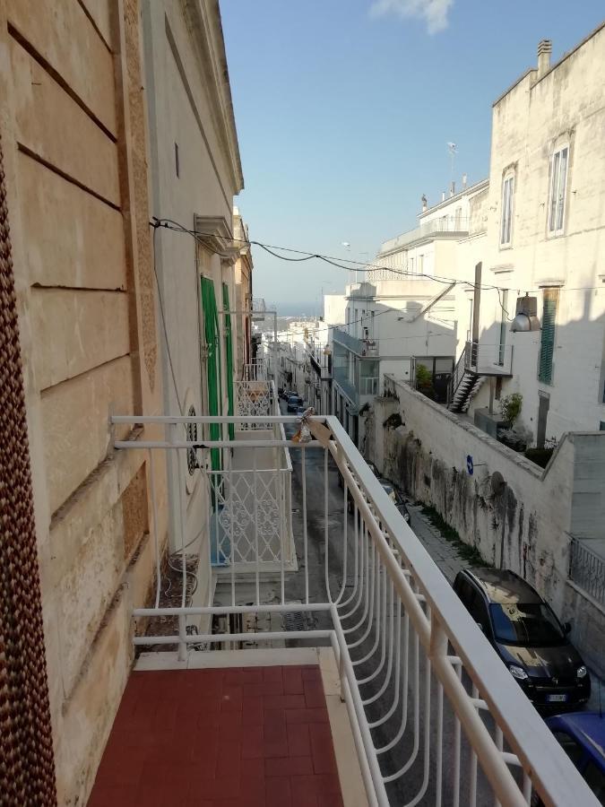 Casa Sant'Antonio Ostuni Exterior foto