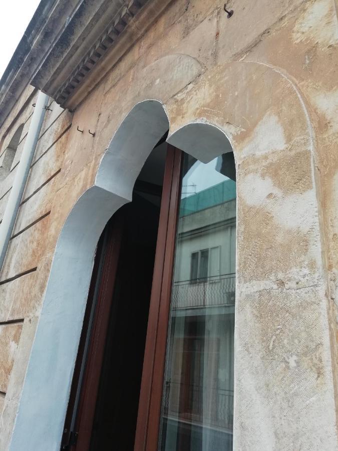 Casa Sant'Antonio Ostuni Exterior foto